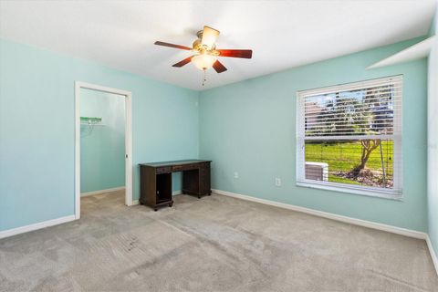 Tiny photo for 5312 Greens Drive, Lady Lake, FL 32159 (MLS # OM720260)