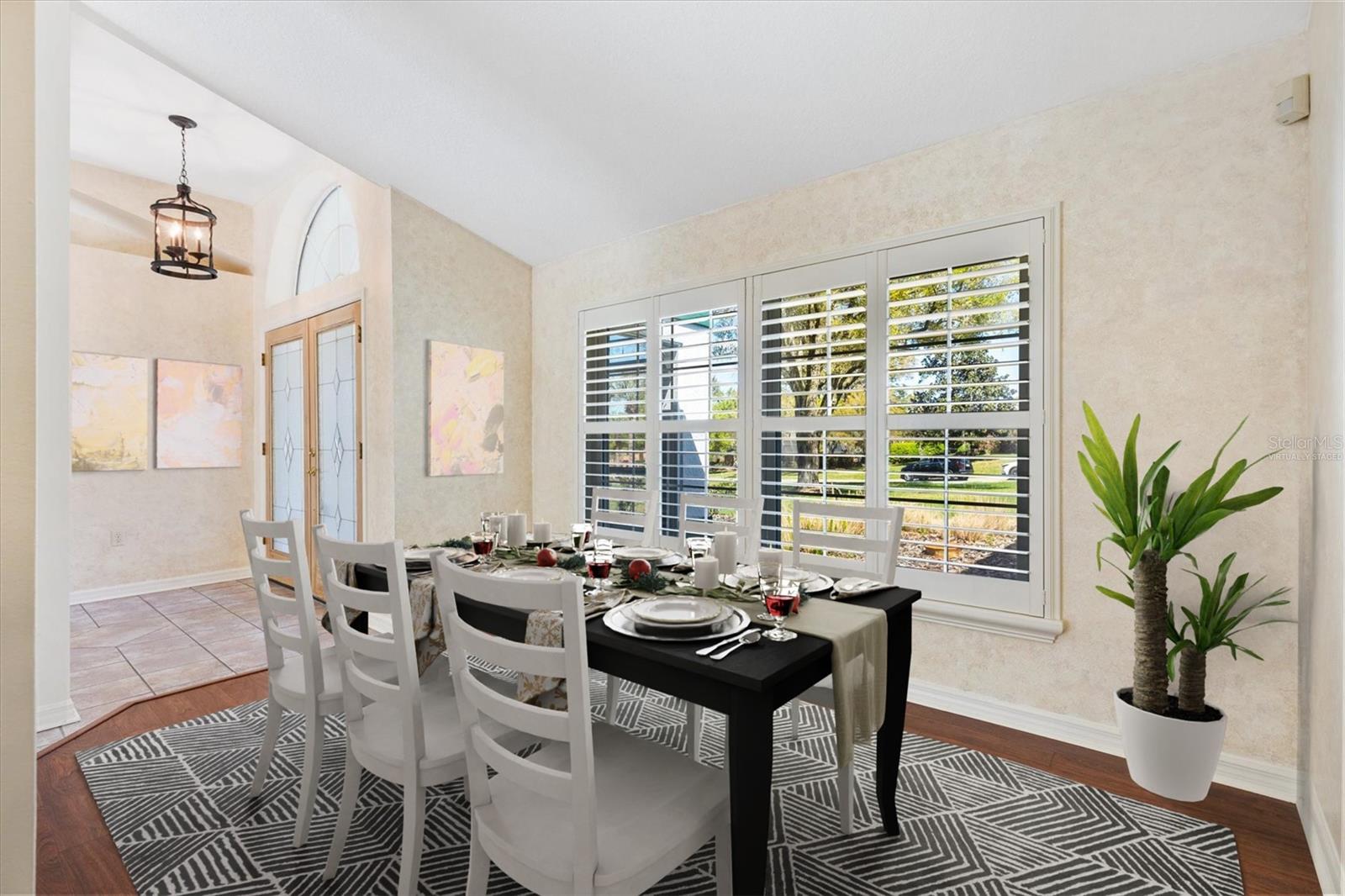 HARBOR HILLS - Residential