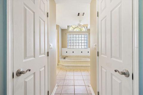 Tiny photo for 5312 Greens Drive, Lady Lake, FL 32159 (MLS # OM720260)