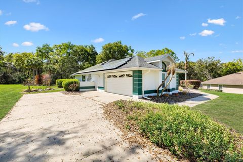 Tiny photo for 5312 Greens Drive, Lady Lake, FL 32159 (MLS # OM720260)