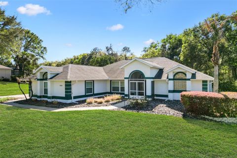 Tiny photo for 5312 Greens Drive, Lady Lake, FL 32159 (MLS # OM720260)