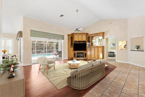 Tiny photo for 5312 Greens Drive, Lady Lake, FL 32159 (MLS # OM720260)