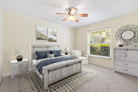 Tiny photo for 5312 Greens Drive, Lady Lake, FL 32159 (MLS # OM720260)