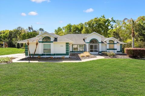 Tiny photo for 5312 Greens Drive, Lady Lake, FL 32159 (MLS # OM720260)