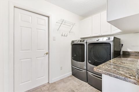 Tiny photo for 5312 Greens Drive, Lady Lake, FL 32159 (MLS # OM720260)