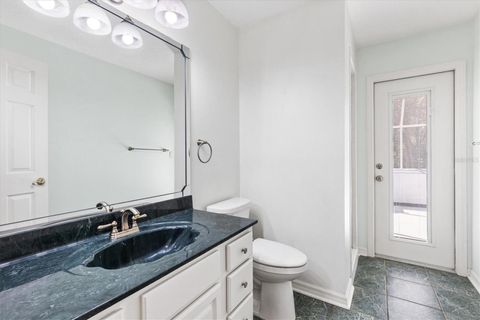 Tiny photo for 5312 Greens Drive, Lady Lake, FL 32159 (MLS # OM720260)