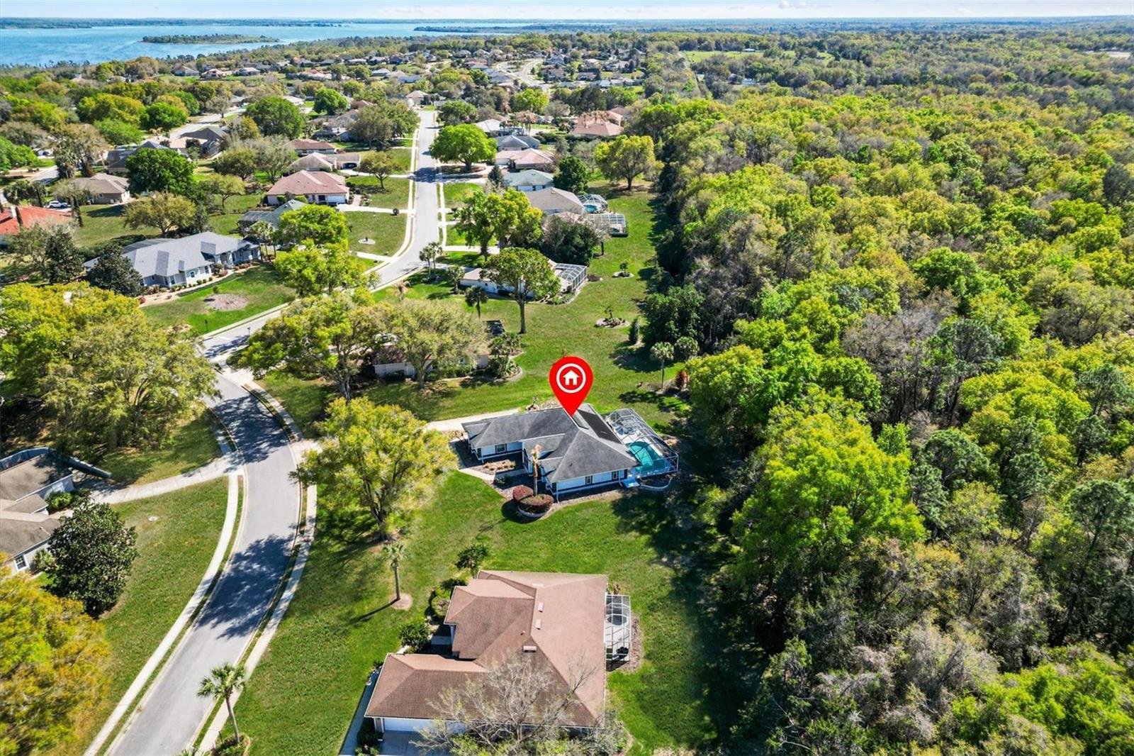 HARBOR HILLS - Residential