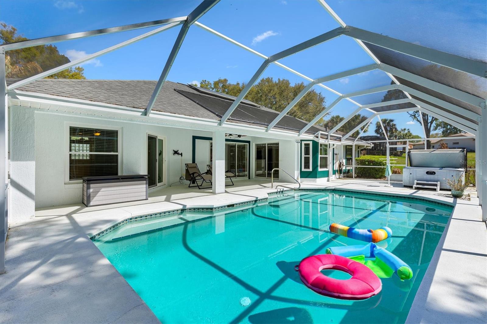 HARBOR HILLS - Residential