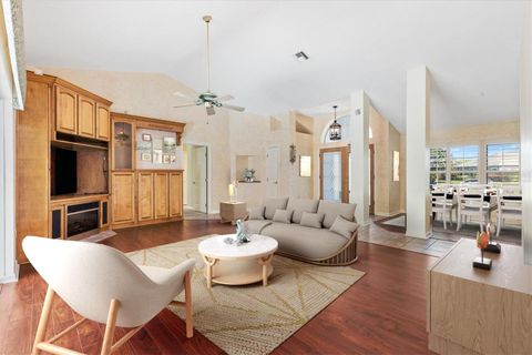 Tiny photo for 5312 Greens Drive, Lady Lake, FL 32159 (MLS # OM720260)