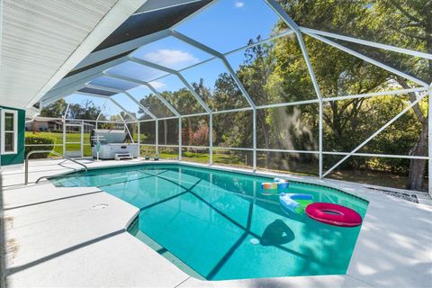 Tiny photo for 5312 Greens Drive, Lady Lake, FL 32159 (MLS # OM720260)
