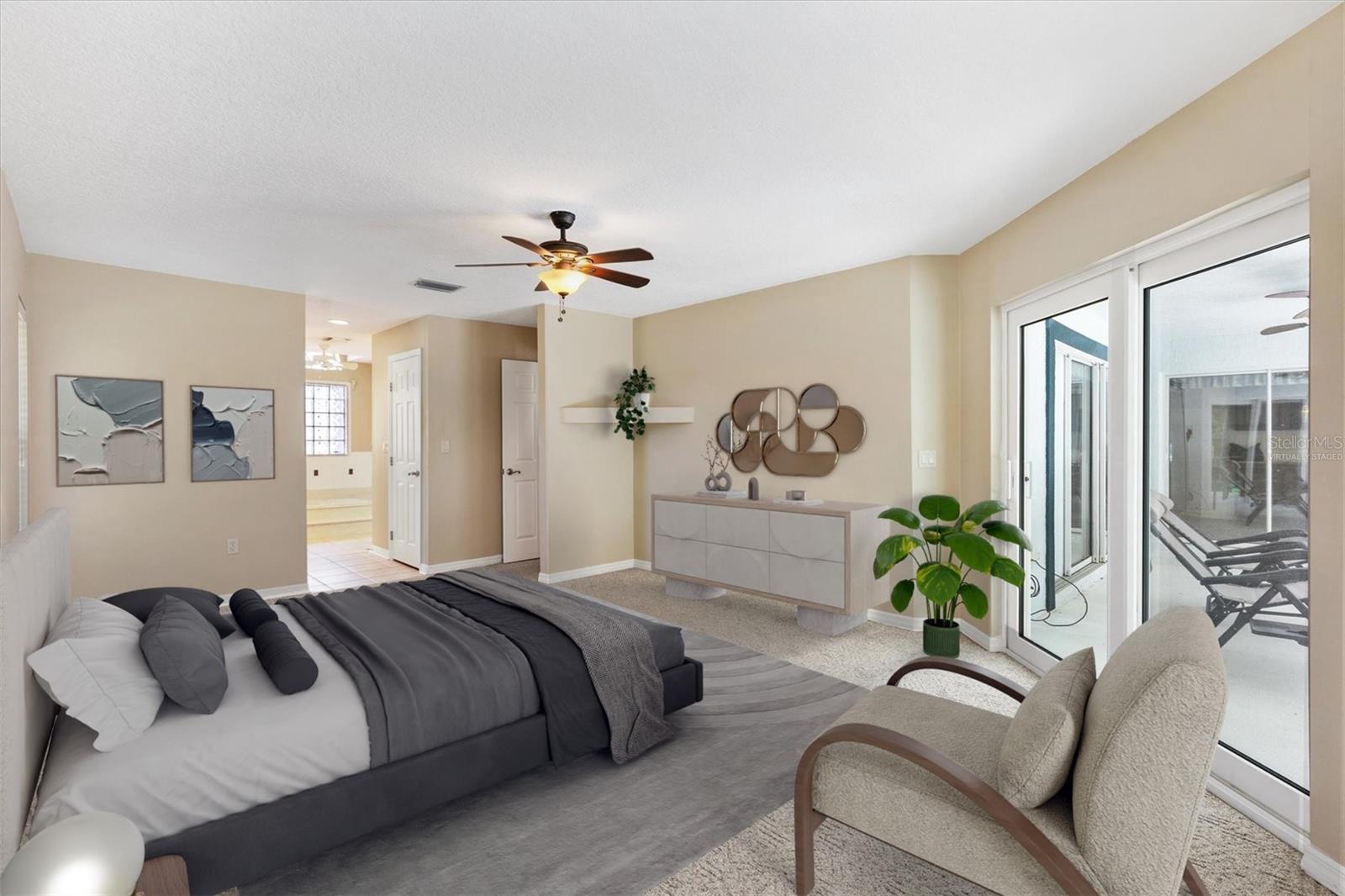 HARBOR HILLS - Residential