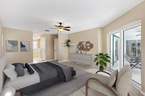 Tiny photo for 5312 Greens Drive, Lady Lake, FL 32159 (MLS # OM720260)