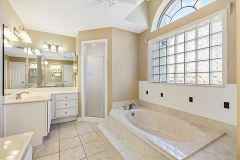 Tiny photo for 5312 Greens Drive, Lady Lake, FL 32159 (MLS # OM720260)