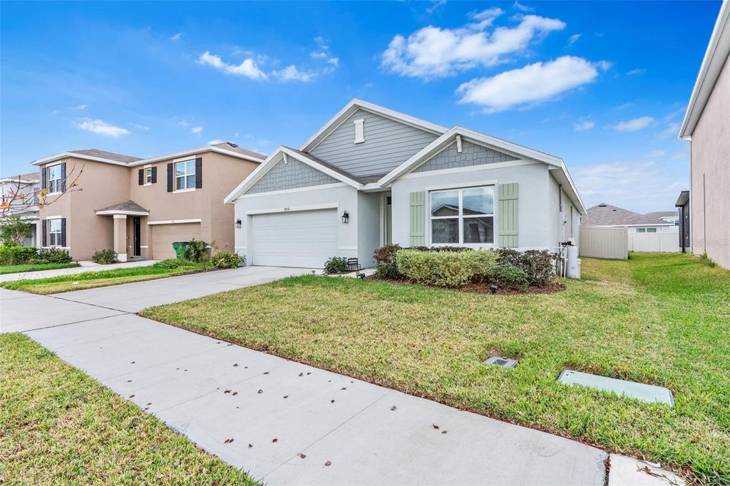 Photo of 33510 Elm Hill Branch Br, Wesley Chapel, FL 33545 (MLS # TB8330680)