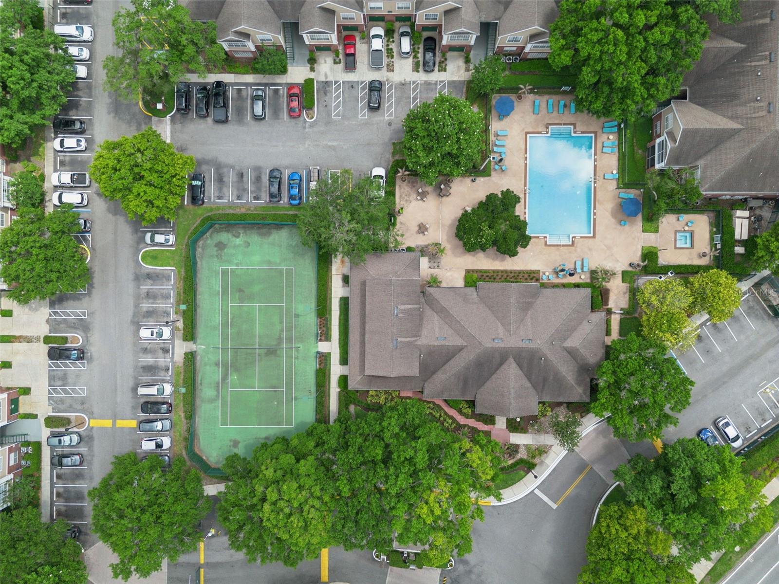 PLANTATION PARK PRIVATE RESIDENCE - Residential