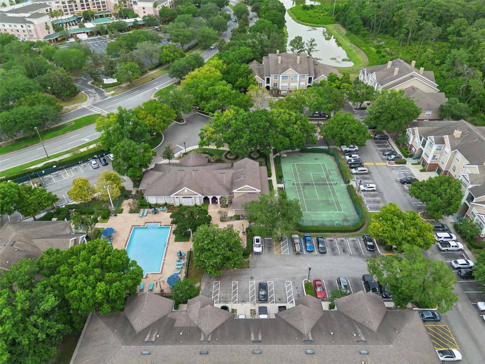 PLANTATION PARK PRIVATE RESIDENCE - Residential