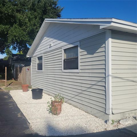 A home in PINELLAS PARK