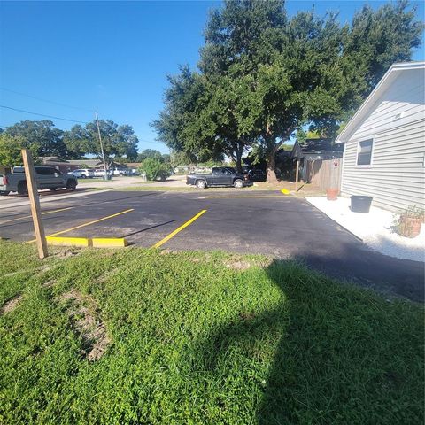 A home in PINELLAS PARK