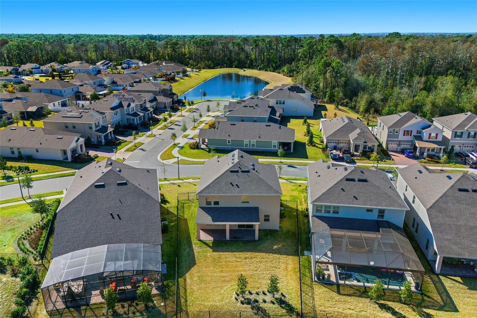 WATERLEIGH PH 4B & 4C - Residential