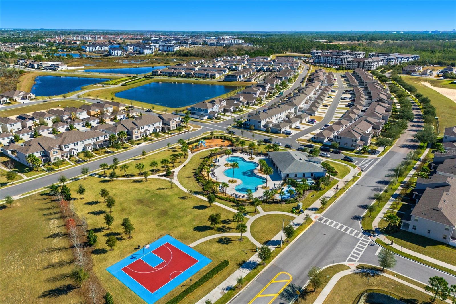 WATERLEIGH PH 4B & 4C - Residential