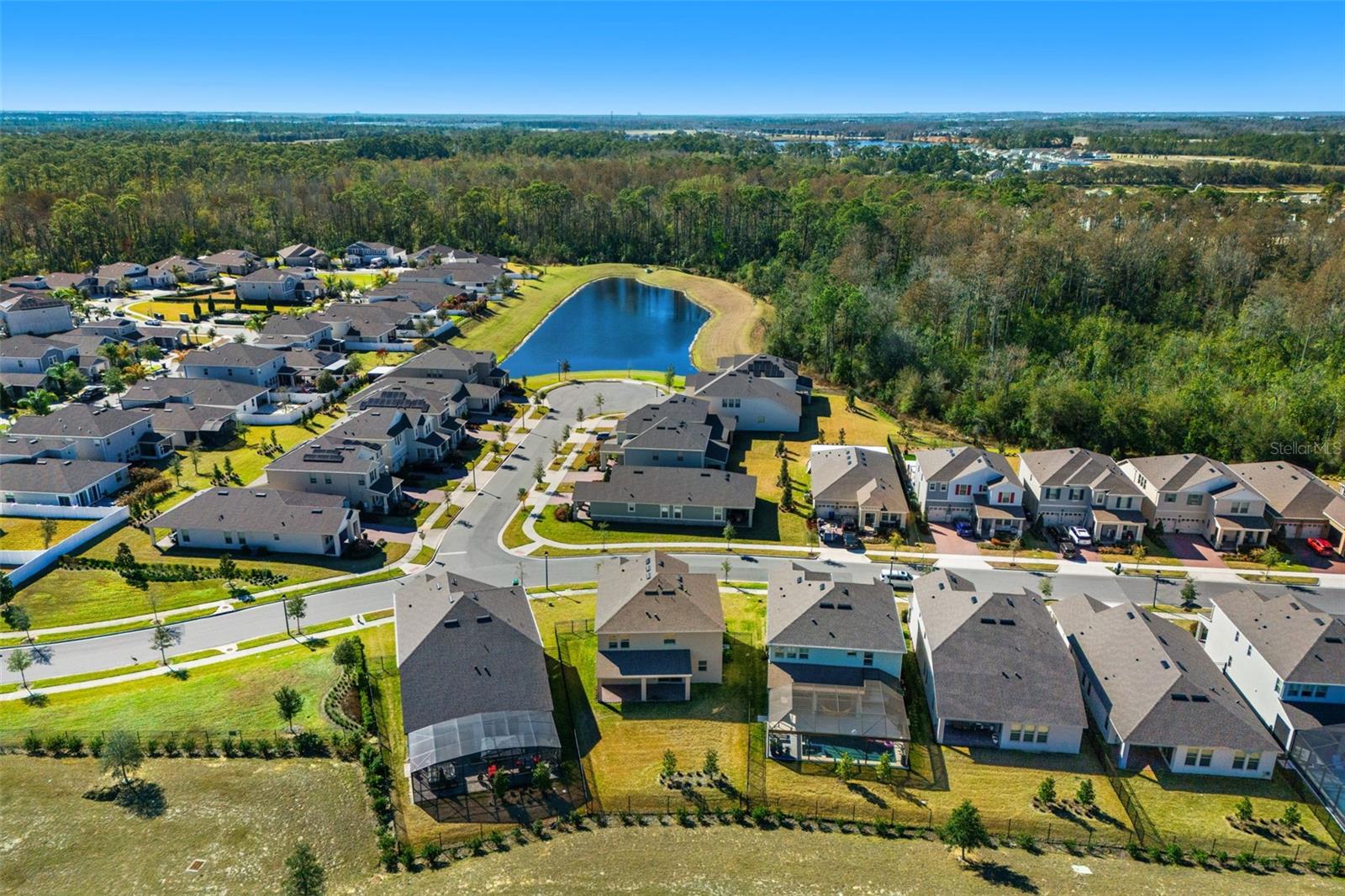 WATERLEIGH PH 4B & 4C - Residential