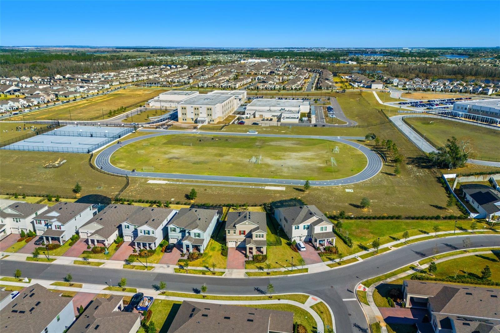 WATERLEIGH PH 4B & 4C - Residential