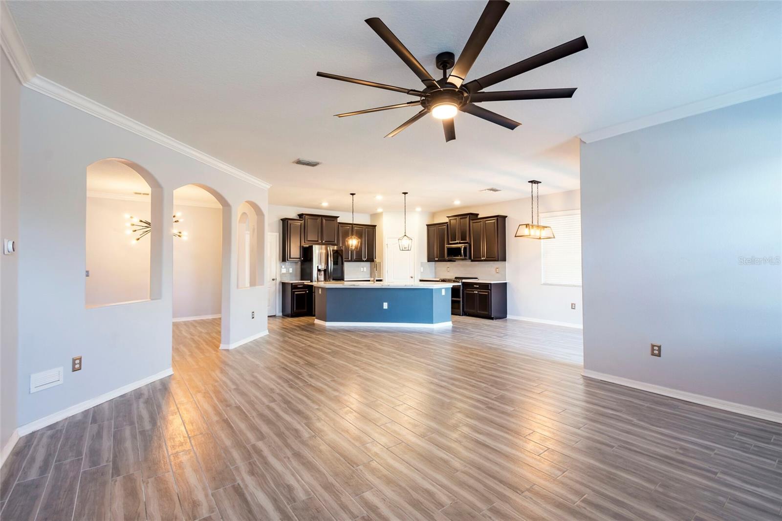 CONCORD STATION PHASE 2 - Residential