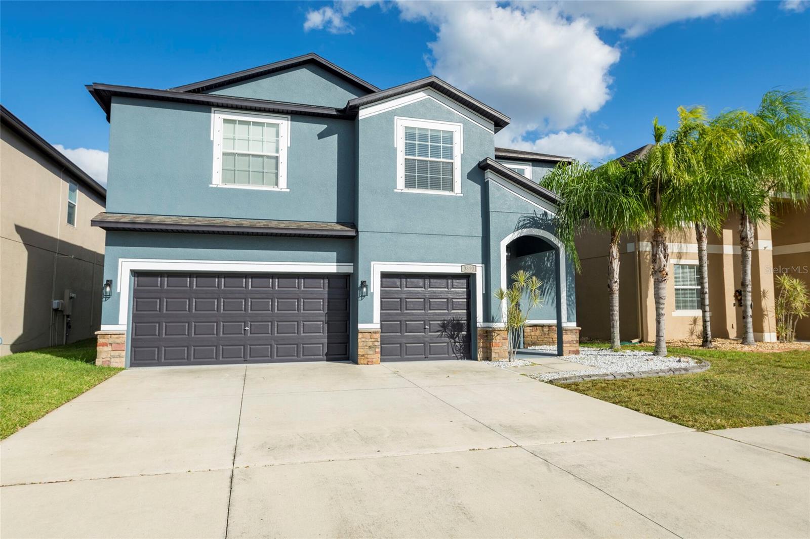 CONCORD STATION PHASE 2 - Residential