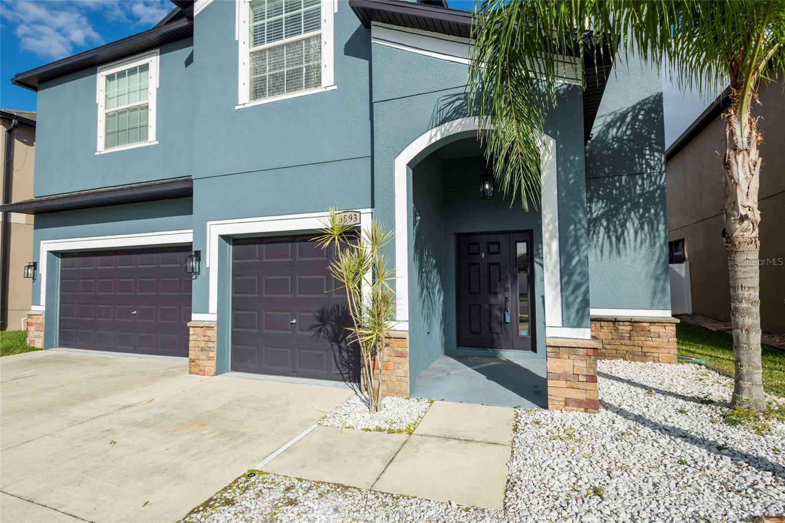 CONCORD STATION PHASE 2 - Residential