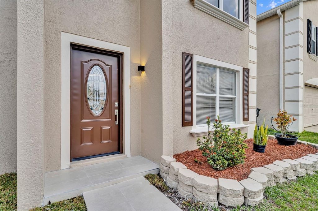 Photo of 3024 Natoma Way, Orlando, FL 32825 (MLS # O6373911)