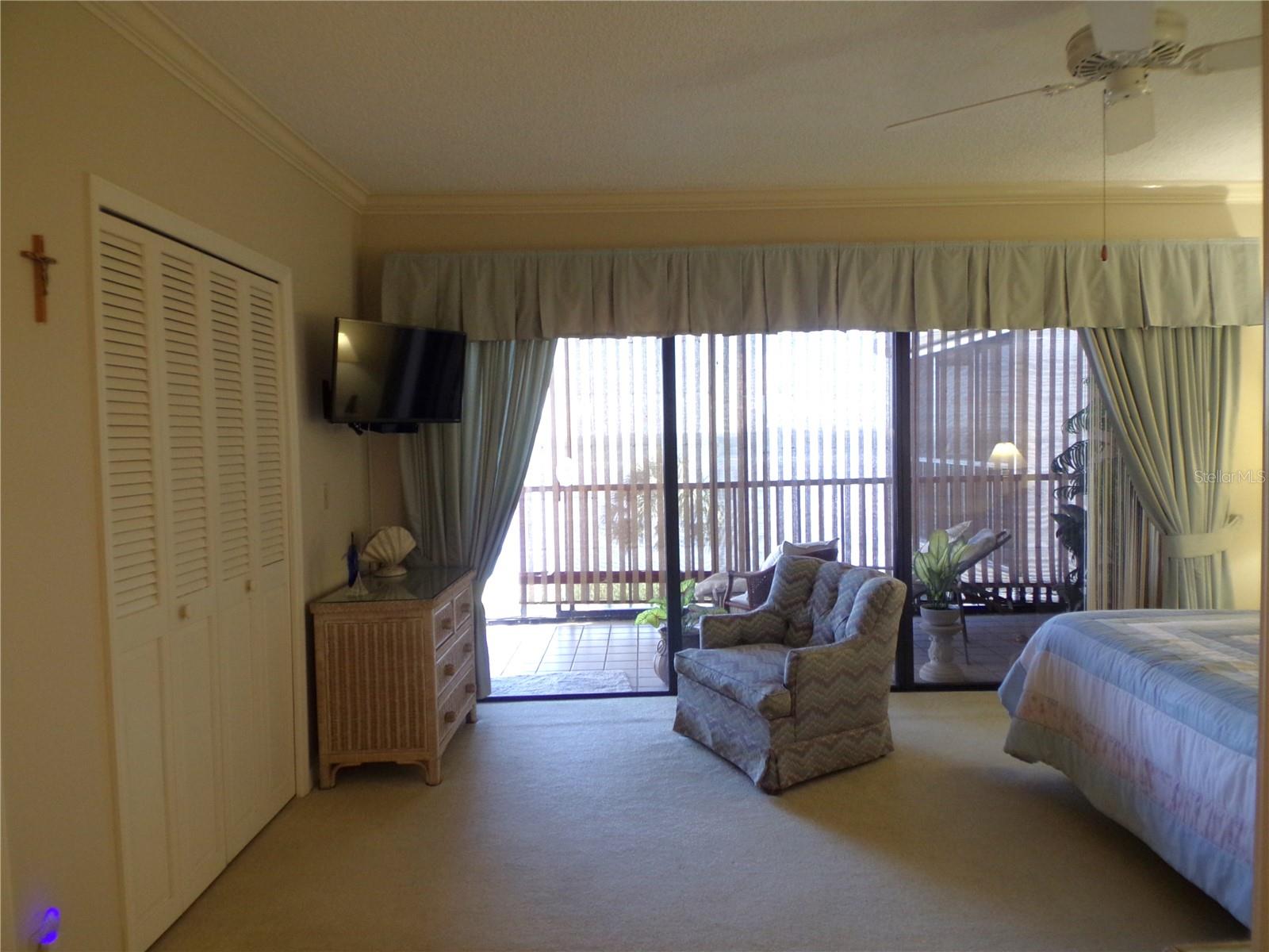 CONQUISTADOR BAY CLUB - Residential