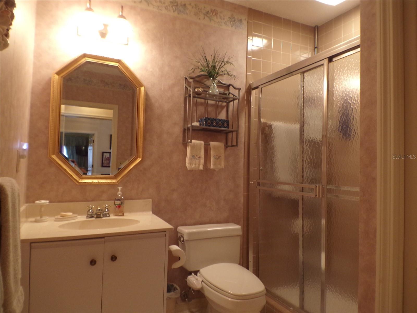 CONQUISTADOR BAY CLUB - Residential