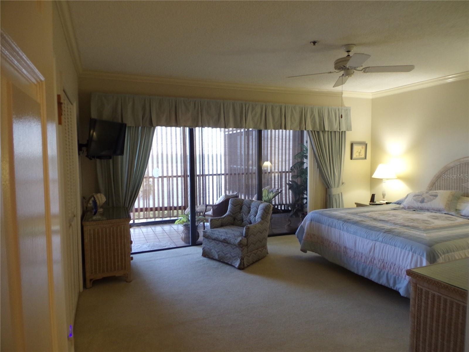 CONQUISTADOR BAY CLUB - Residential