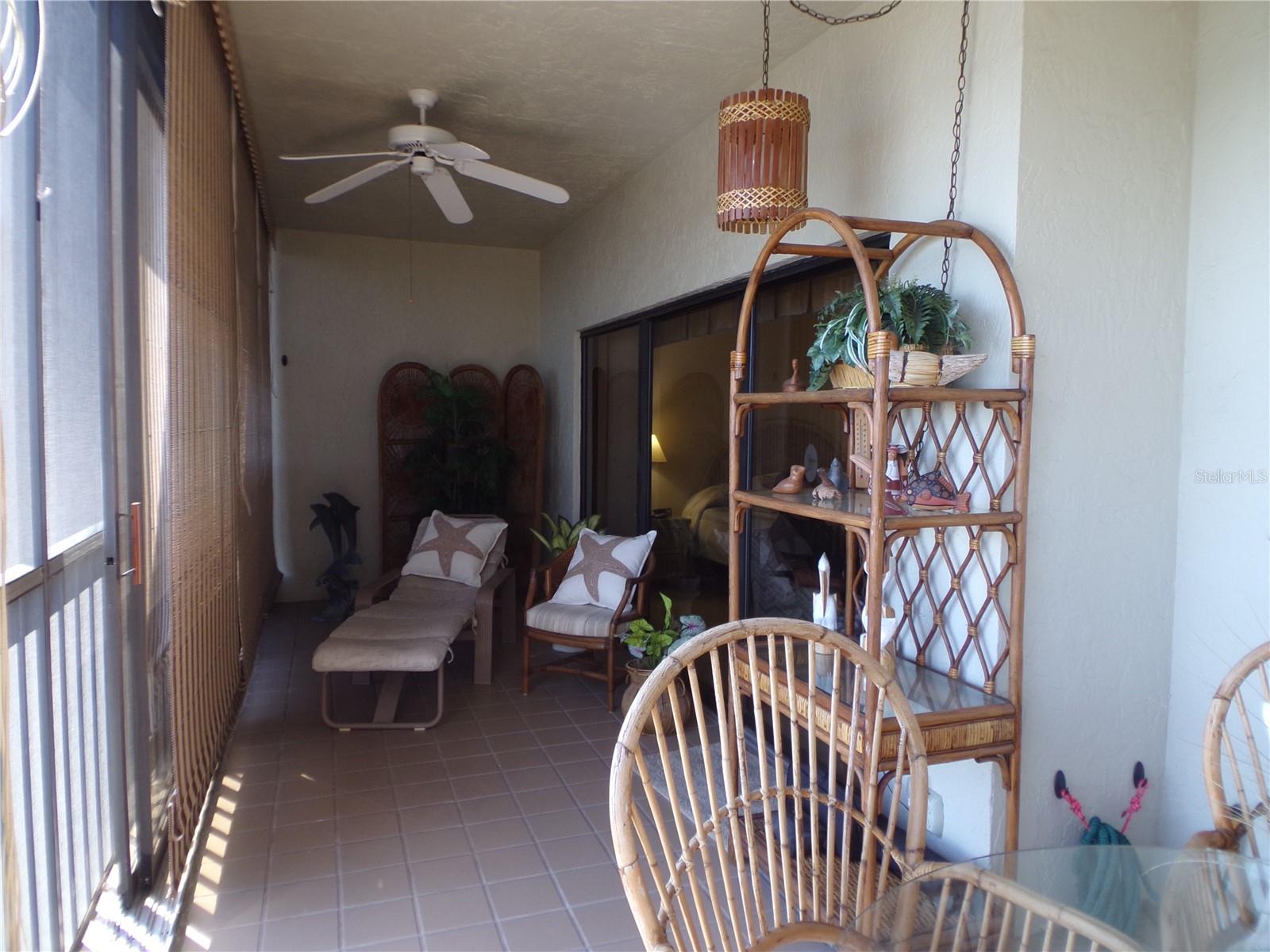 CONQUISTADOR BAY CLUB - Residential