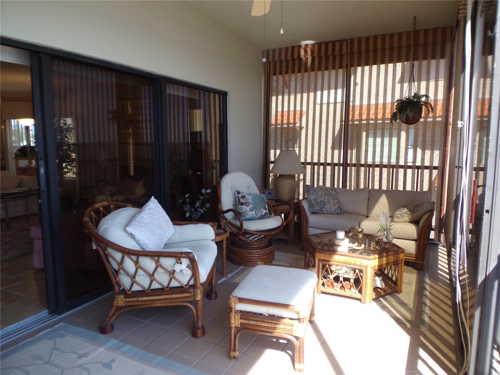 CONQUISTADOR BAY CLUB - Residential