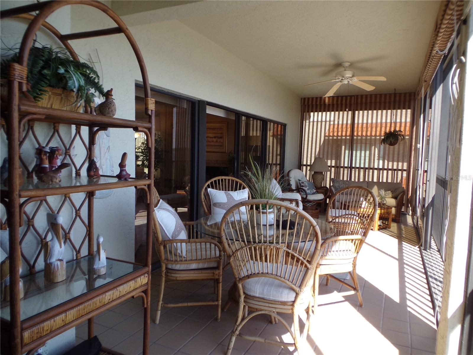 CONQUISTADOR BAY CLUB - Residential