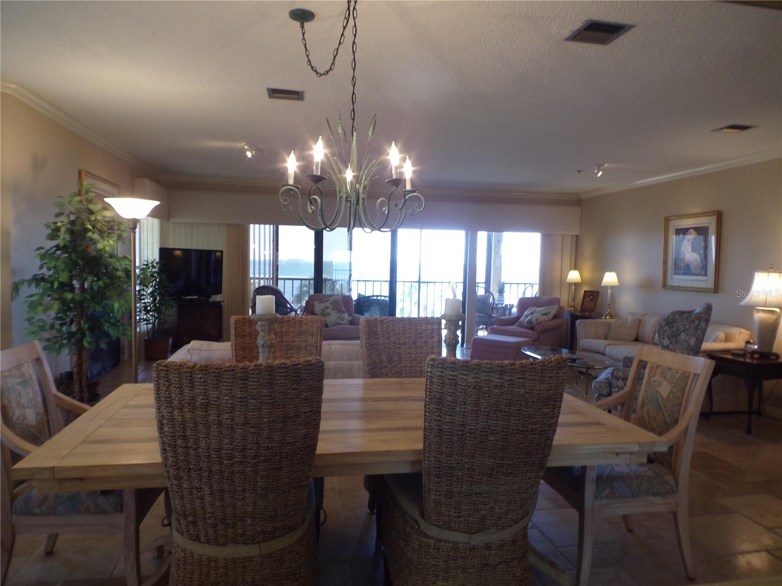 CONQUISTADOR BAY CLUB - Residential