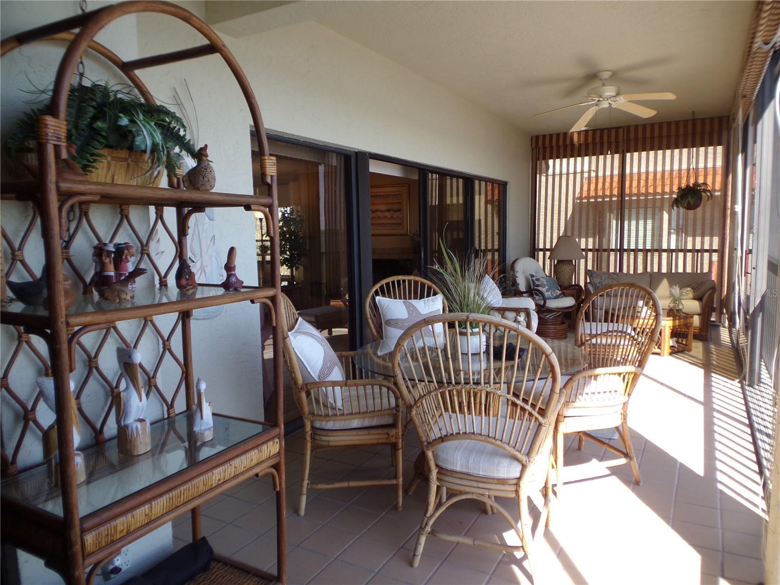 CONQUISTADOR BAY CLUB - Residential