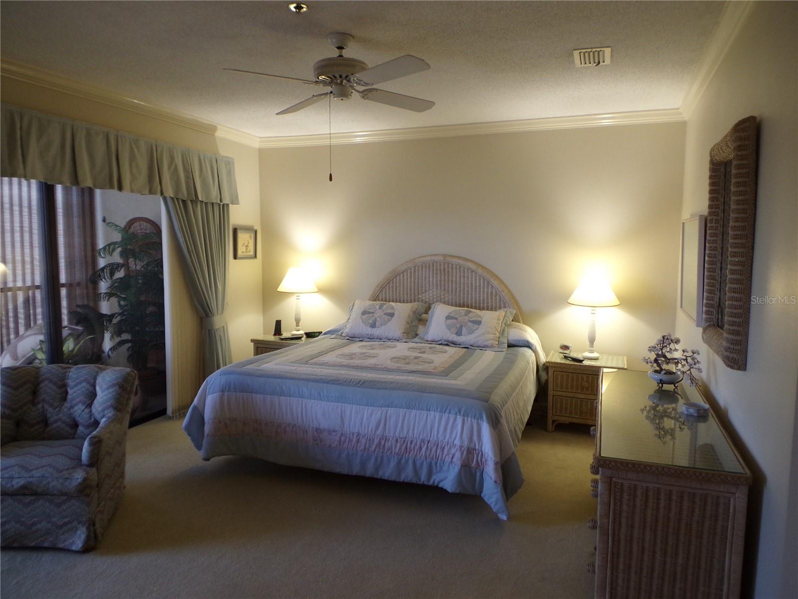 CONQUISTADOR BAY CLUB - Residential