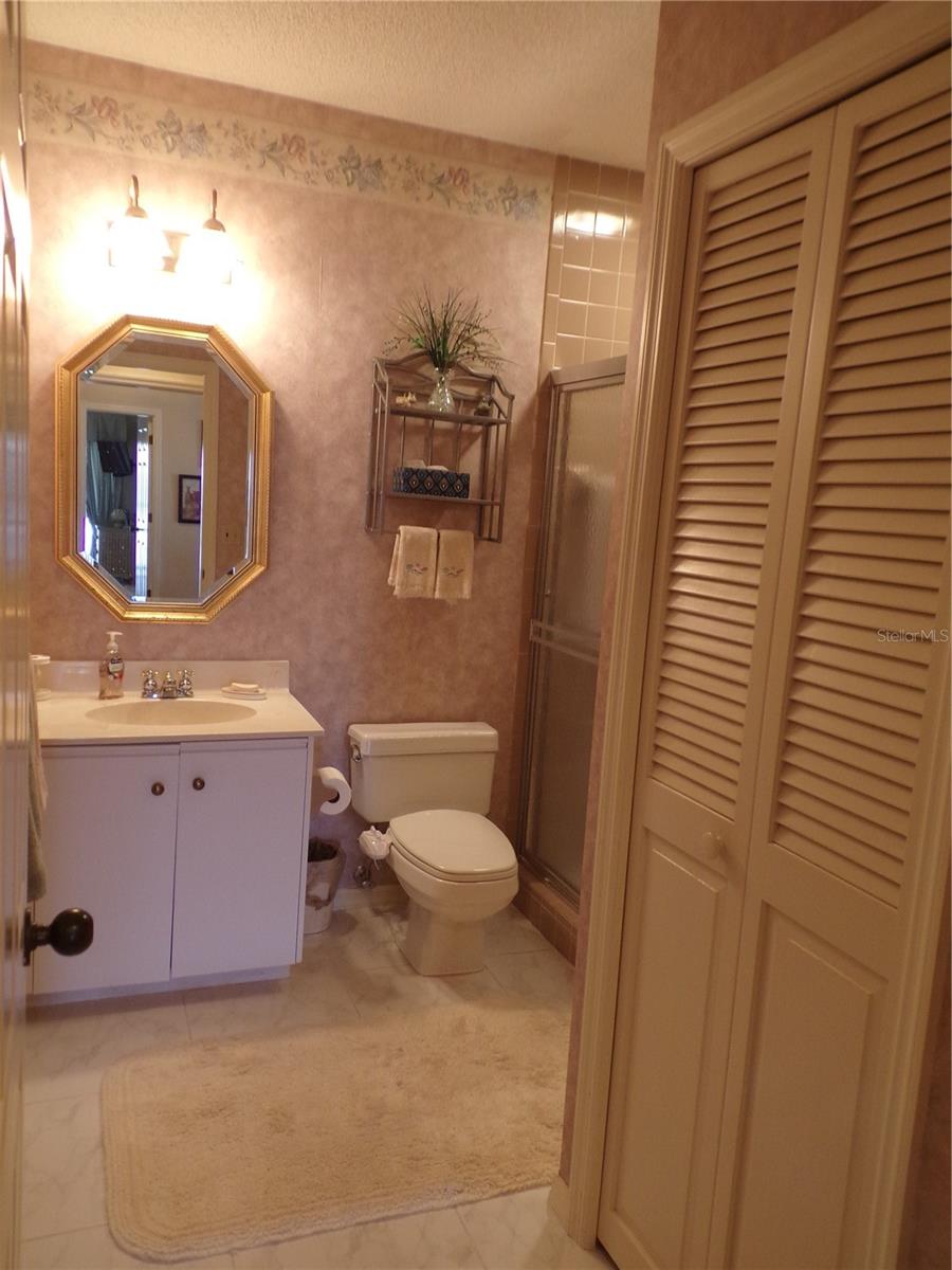 CONQUISTADOR BAY CLUB - Residential