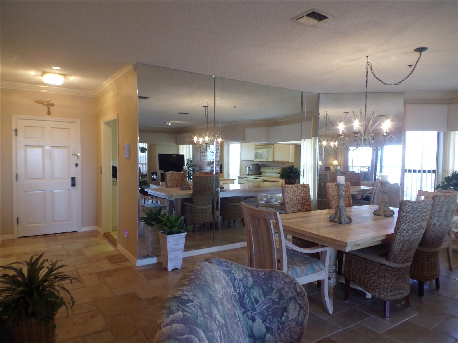 CONQUISTADOR BAY CLUB - Residential