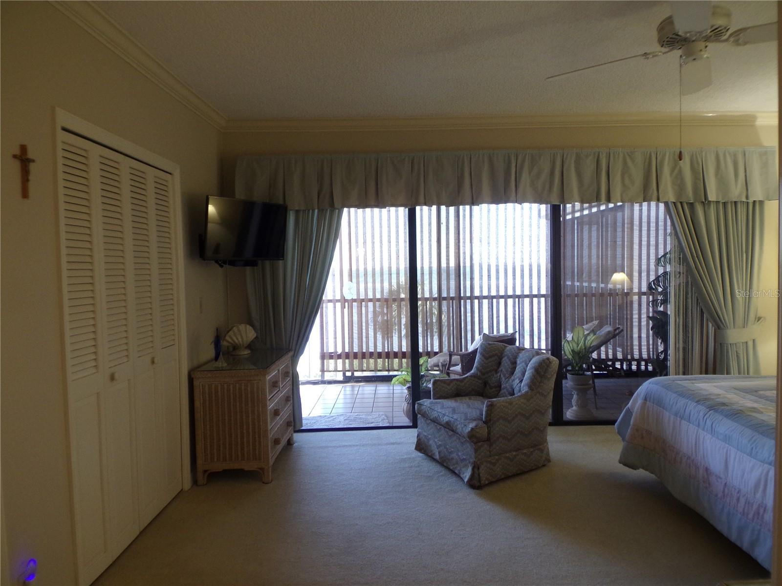 CONQUISTADOR BAY CLUB - Residential