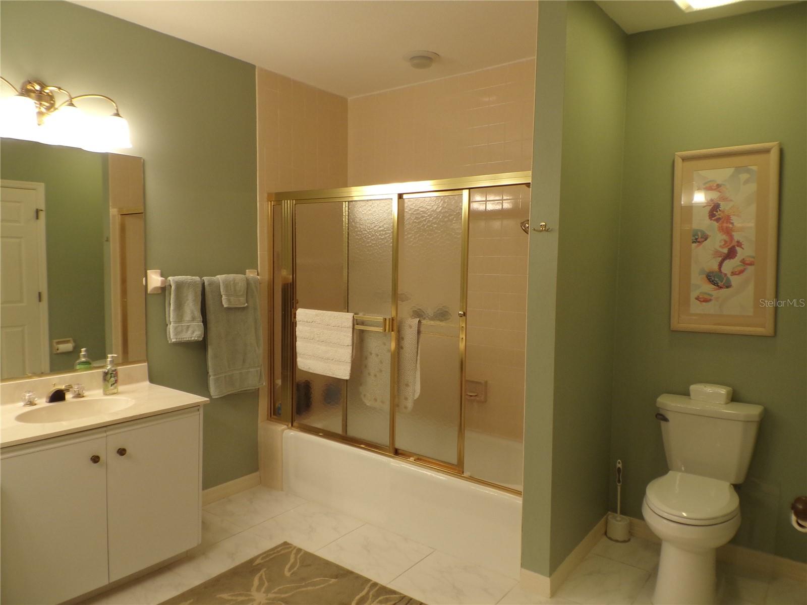 CONQUISTADOR BAY CLUB - Residential