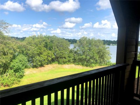 A home in ALTAMONTE SPRINGS