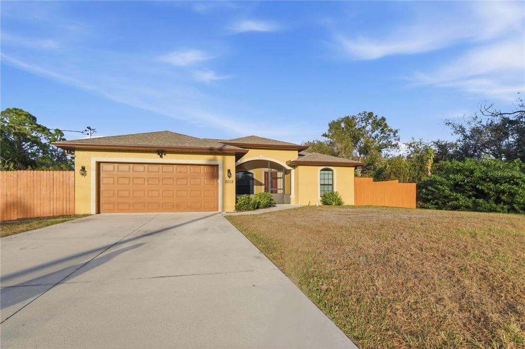 Photo of 3018 Barry Road, North Port, FL 34286 (MLS # C7520858)