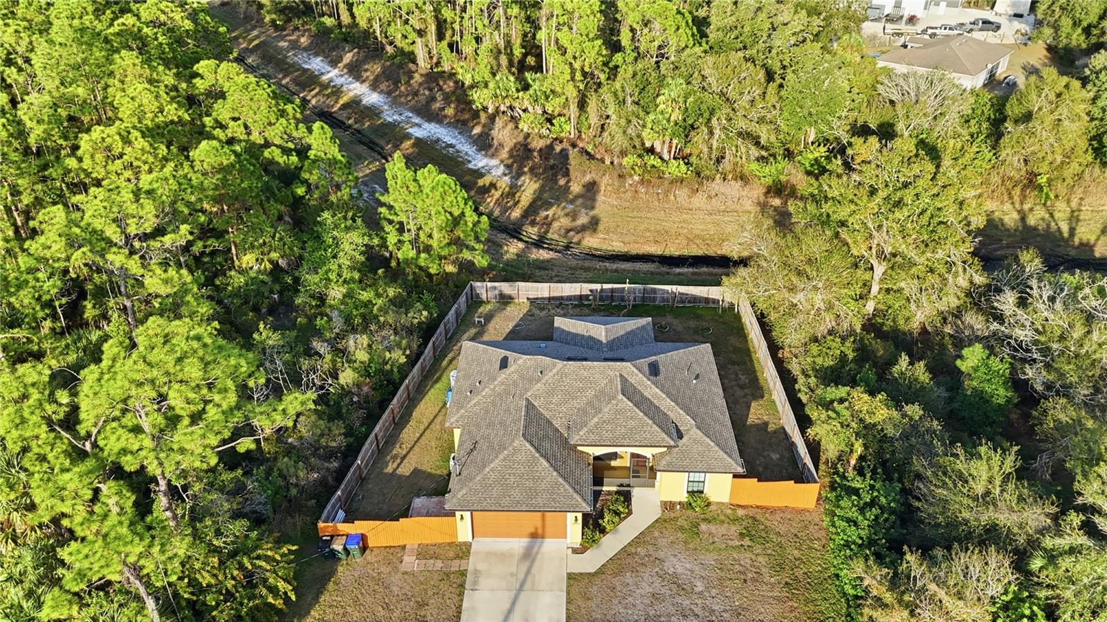 PORT CHARLOTTE SUB 25 - Residential