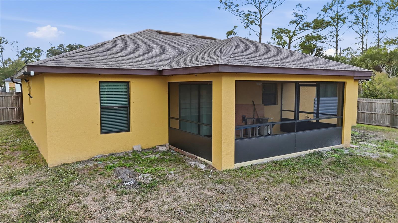 PORT CHARLOTTE SUB 25 - Residential