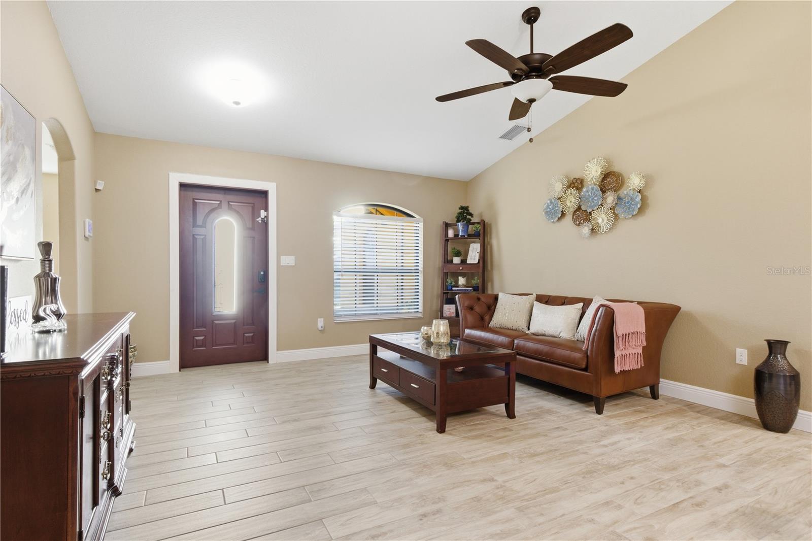 PORT CHARLOTTE SUB 25 - Residential