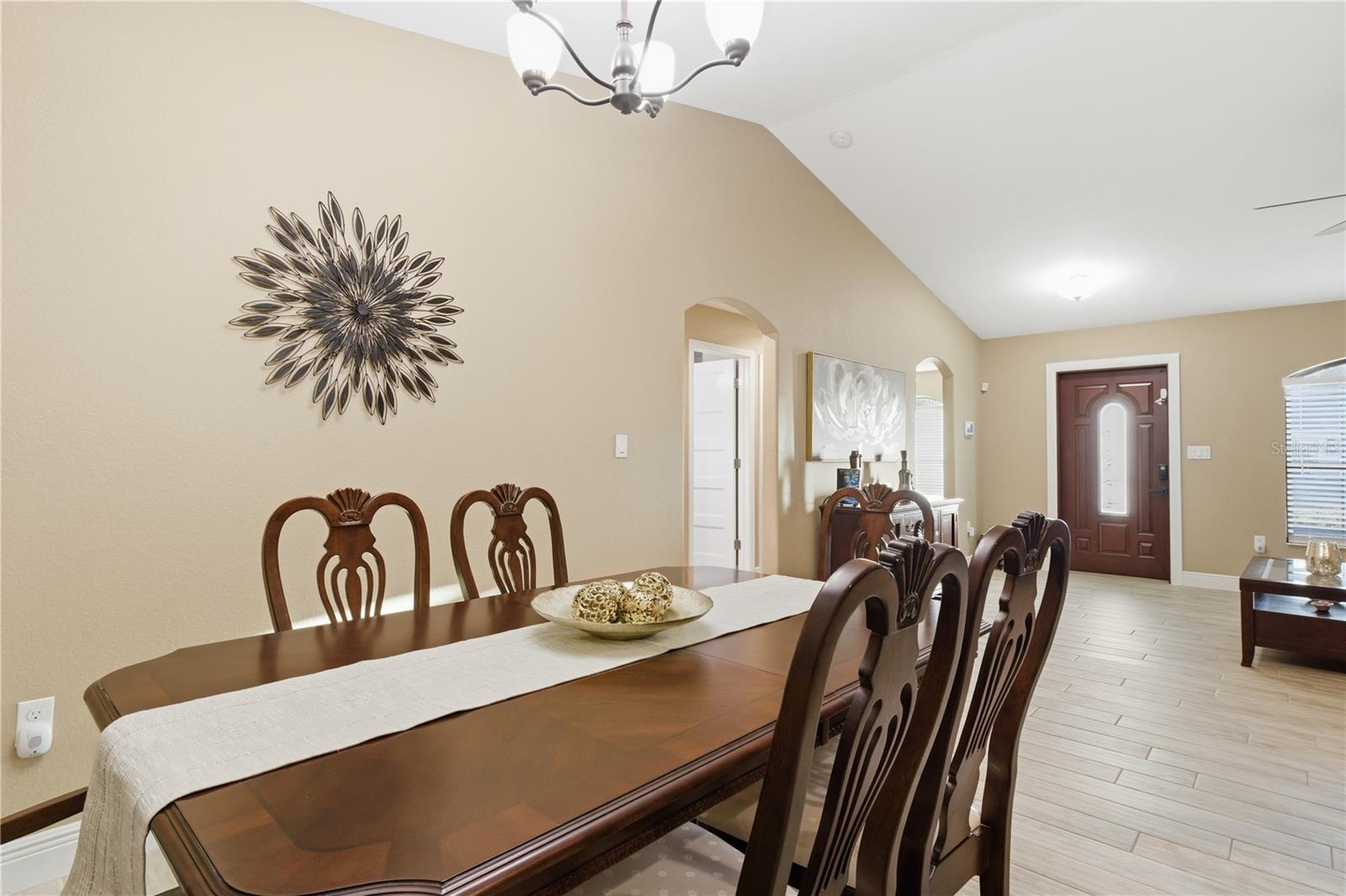 PORT CHARLOTTE SUB 25 - Residential