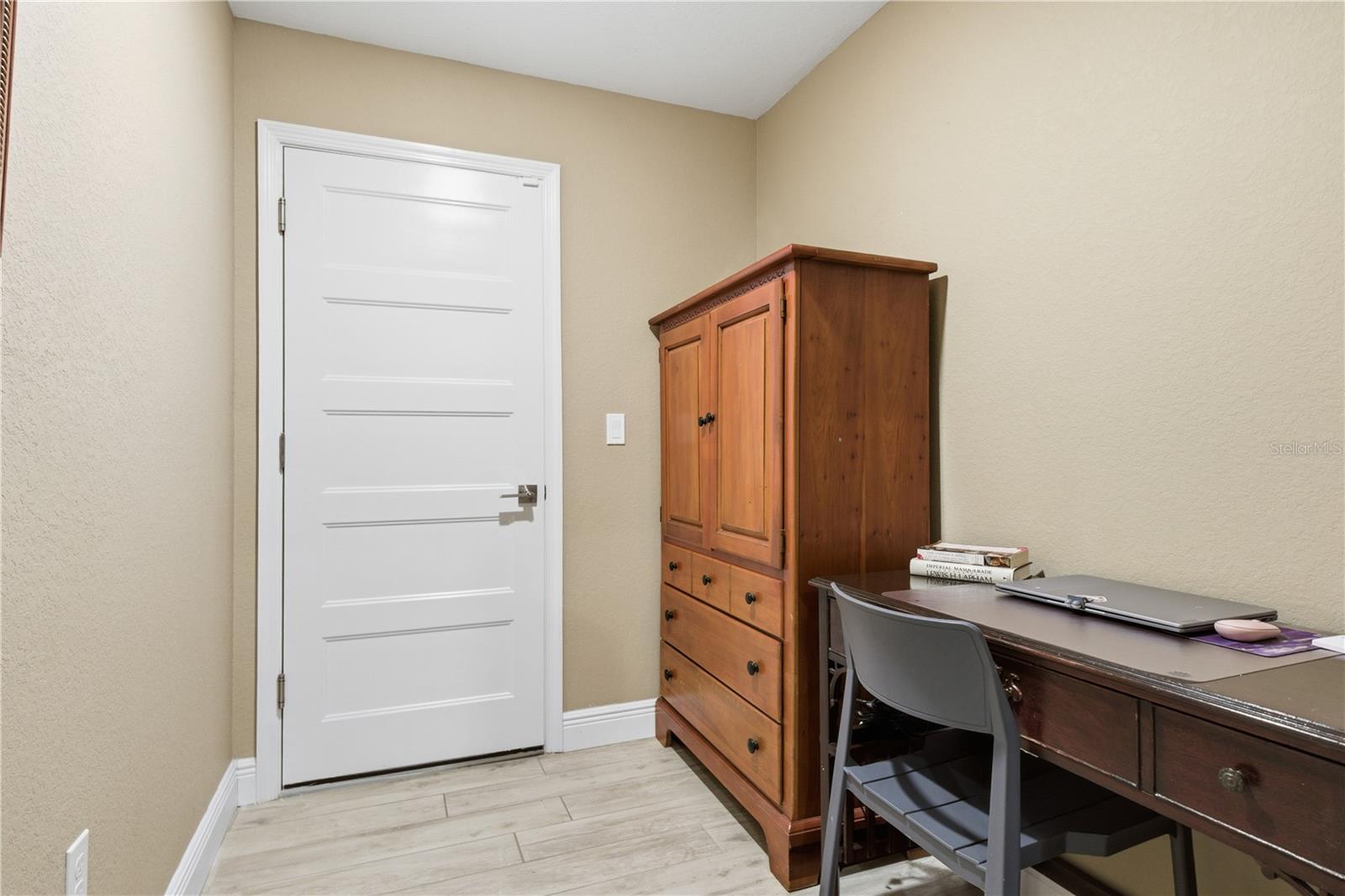 PORT CHARLOTTE SUB 25 - Residential